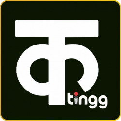 Kutingg Logo